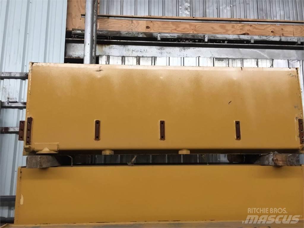 CAT 3516 Muud osad
