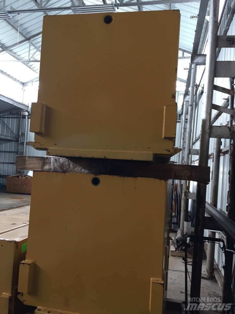 CAT 3516 Muud osad