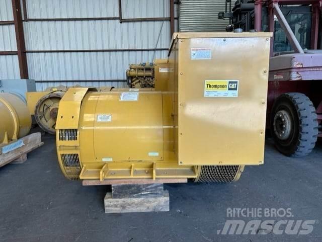 CAT SR4B Muud generaatorid
