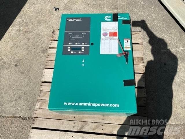 Onan OTPCB Muu