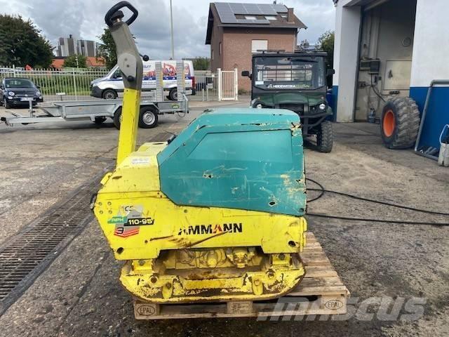 Ammann APH 110-95 Vibraatorid