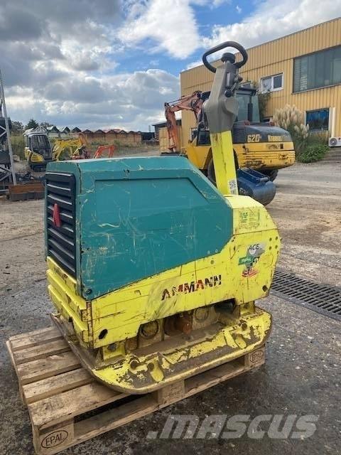 Ammann APH 110-95 Vibraatorid