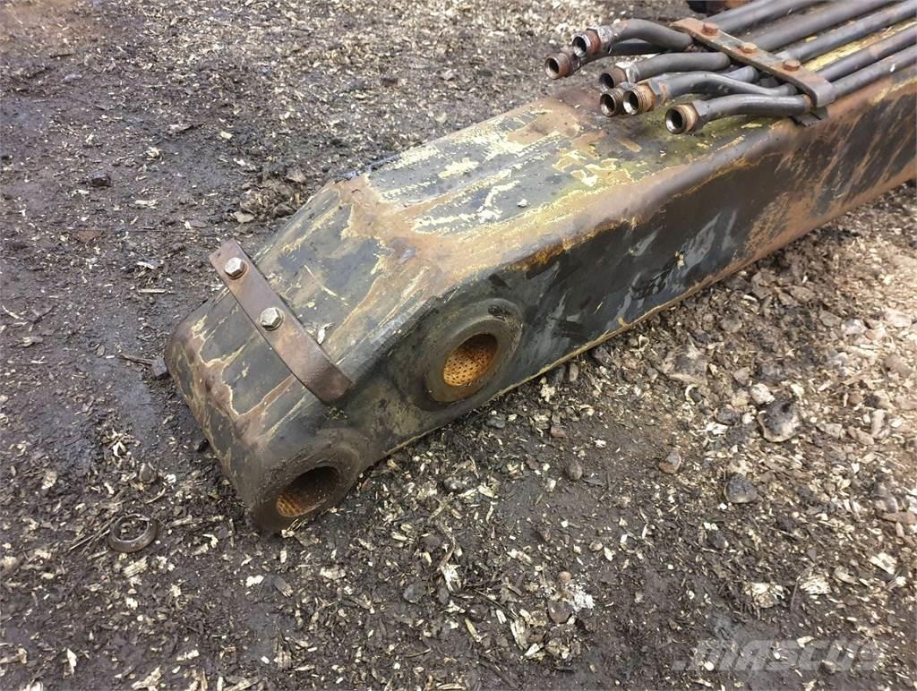 Loglift 50 Forvarderi kraanad