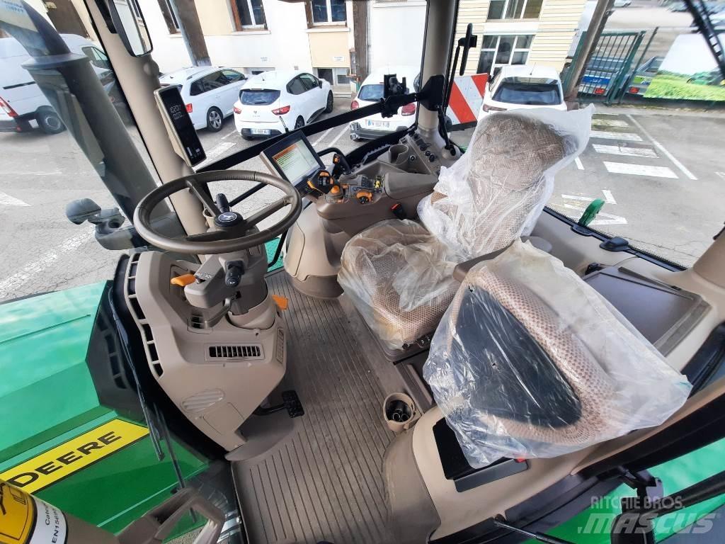 John Deere 6R230 Traktorid