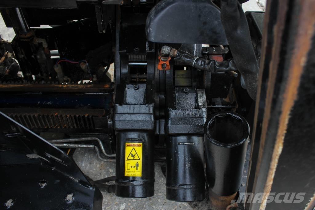 Ditch Witch JT20 Horisontaalsed puurmasinad