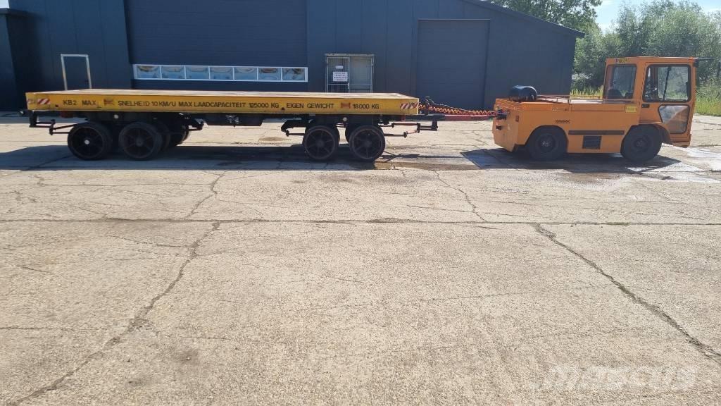  Buiscar KB 2 Madelhaagised