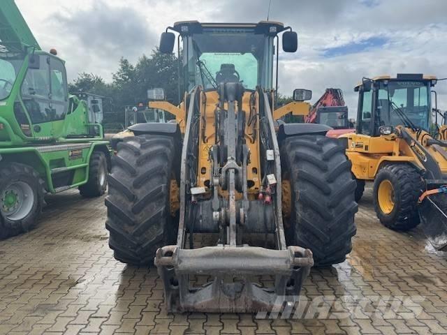 Volvo L 70 H Rataslaadurid