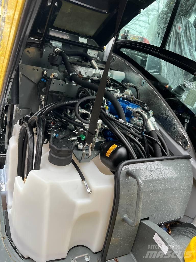 Wacker Neuson ET 90 Väikeekskavaatorid 7t-12t