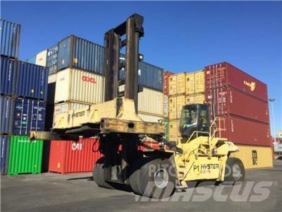 Hyster H52.00XM-16CH Konteineritõstukid