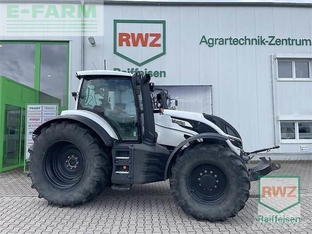 Valtra t234d Traktorid