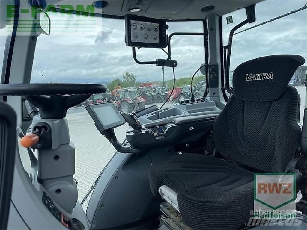 Valtra t234d Traktorid
