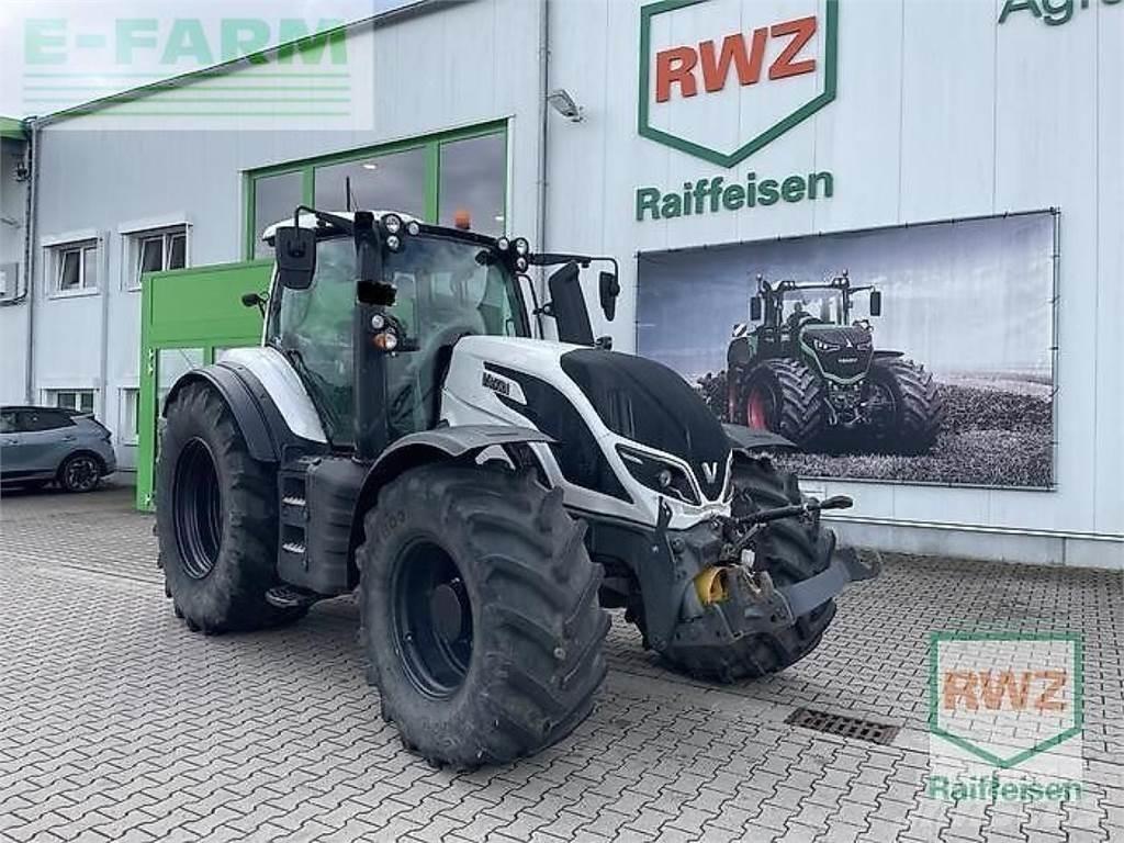 Valtra t234d Traktorid