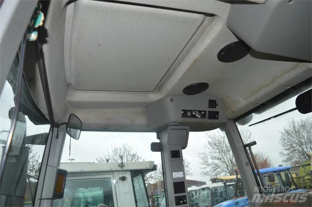 CLAAS Ares 697 ATZ Traktorid