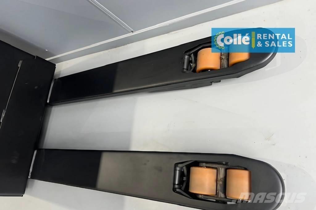 Toyota LWE160 | 2023 Elektriline alusesiirdaja