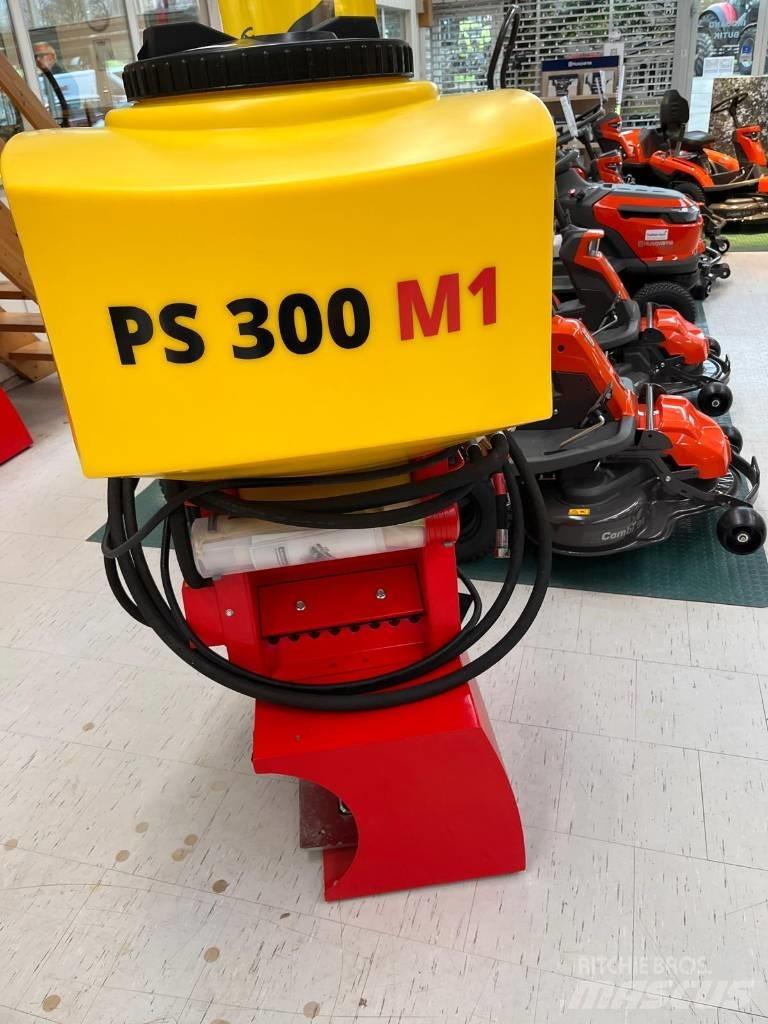 APV PS 200 M1 Hydr. Külvikud