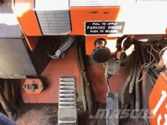 Lull 1044C-54 II Teleskooplaadurid