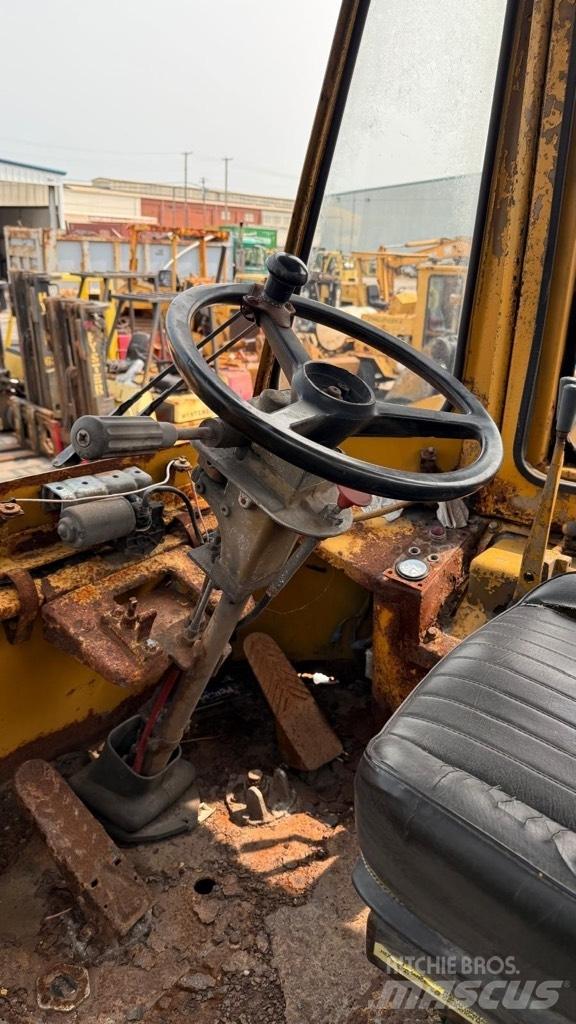 CAT 950 E Rataslaadurid