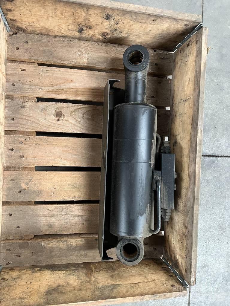 Dieci Tiltcylinder Muud osad