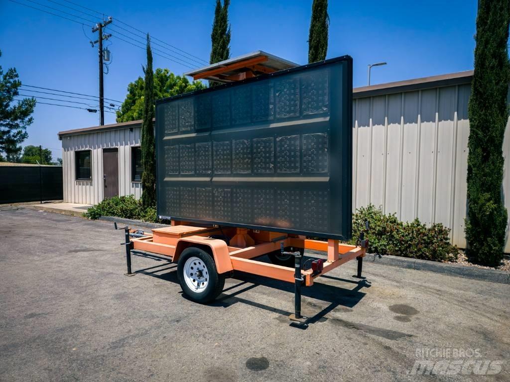  K & K Systems MB3L-240 Muud