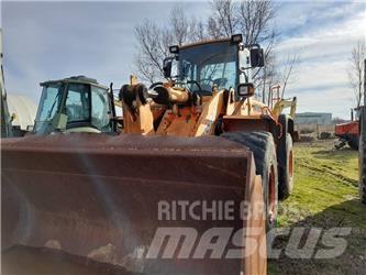Doosan DL 420-3 Rataslaadurid