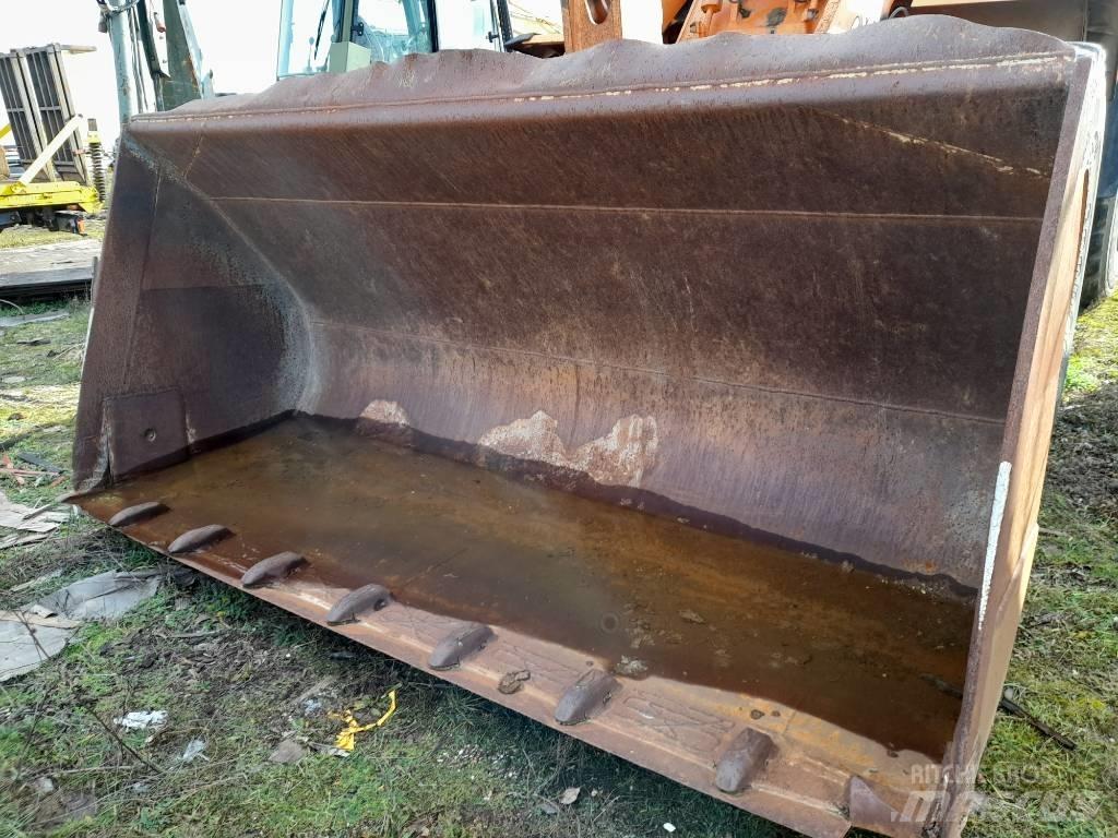 Doosan DL 420-3 Rataslaadurid