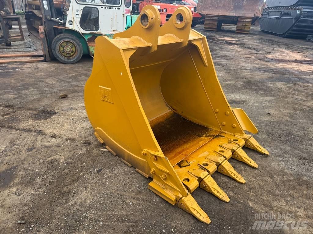 CAT 320 bucket Kopad