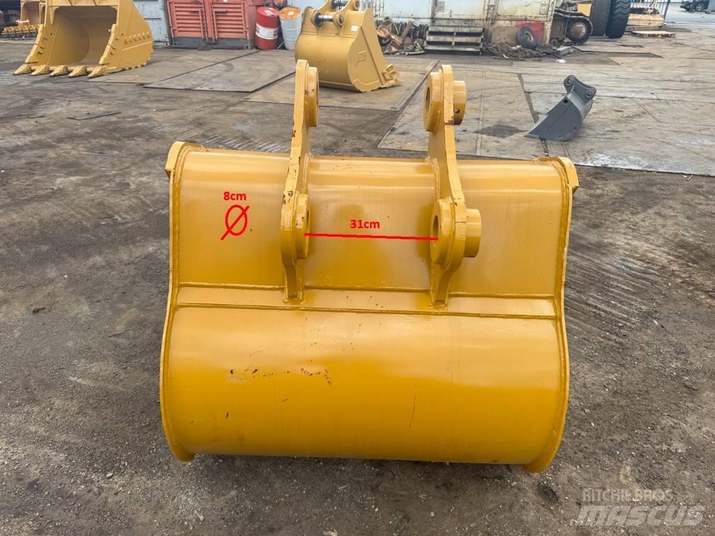 CAT 320 bucket Kopad