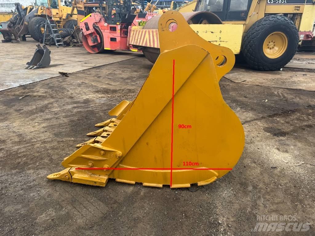 CAT 320 bucket Kopad