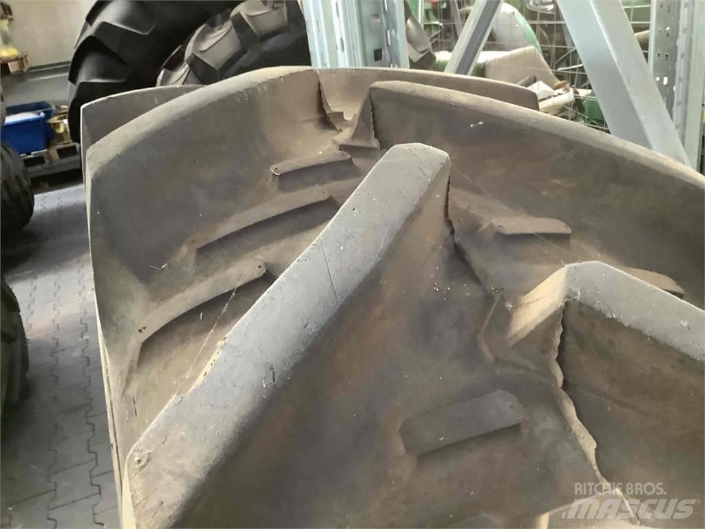 Kleber 16.9 R28 Muud põllumajandusmasinad