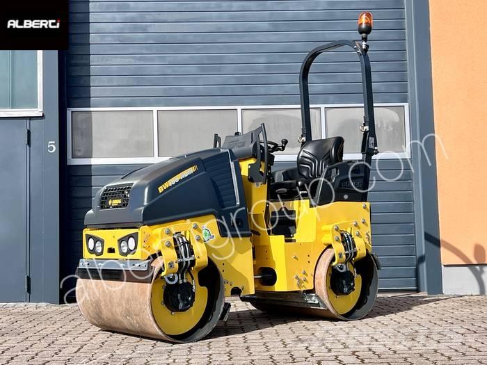 Bomag BW 100 AD M-5 Tandemrullid