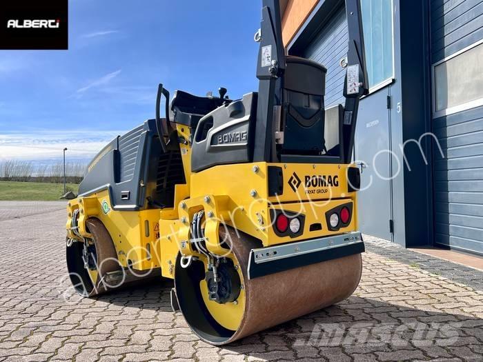 Bomag BW 100 AD M-5 Tandemrullid