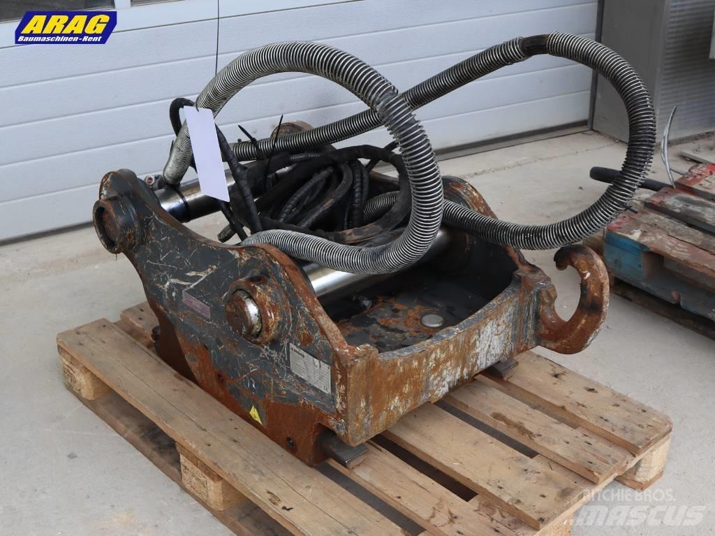 OilQuick OQ 70/55 Kiirliitmikud