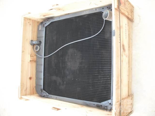 CAT radiator 140 G Greiderid