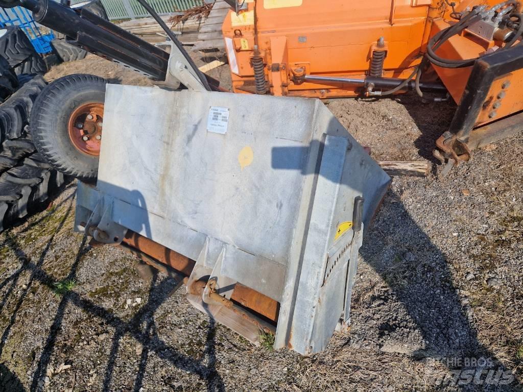 Fendt 280 P  P545 Traktorid