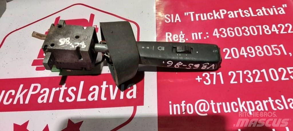 Volvo FH 12.  3944025 Kabiinid