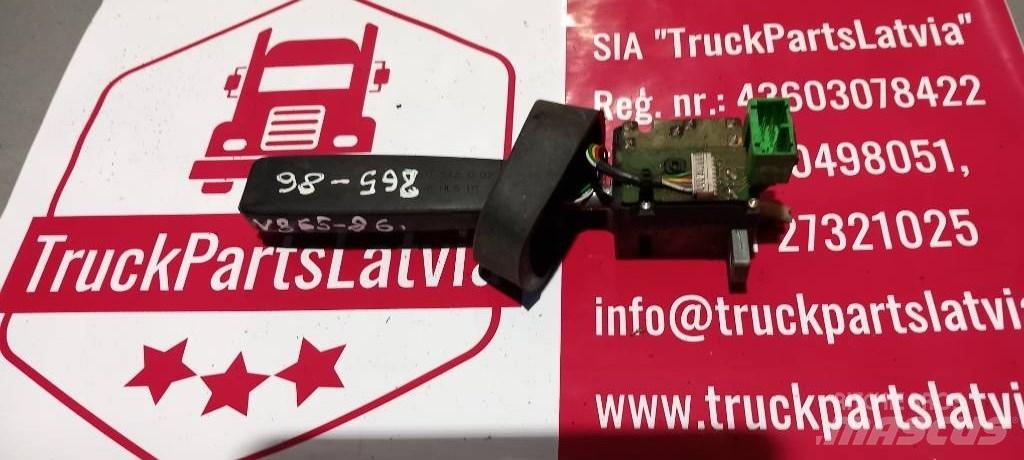 Volvo FH 12.  3944025 Kabiinid