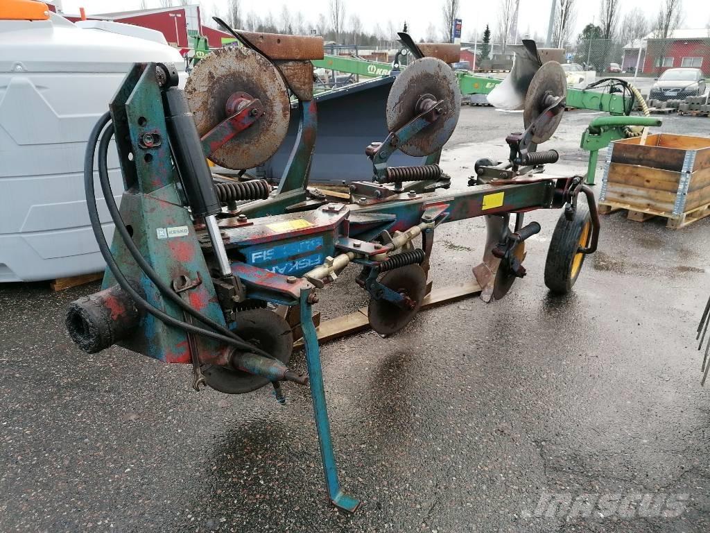 Fiskars AFK 398 Pöördadrad