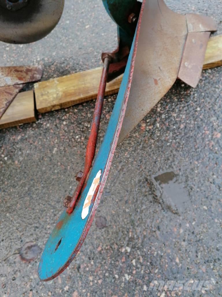 Fiskars AFK 398 Pöördadrad