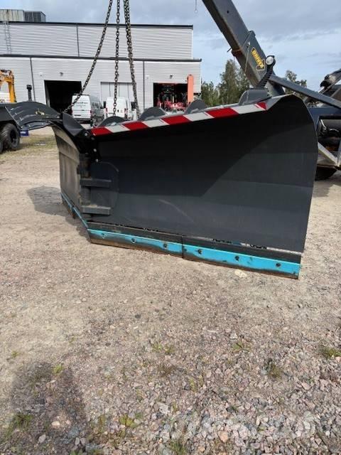  Mito Vikplog Pinnaselõikurid