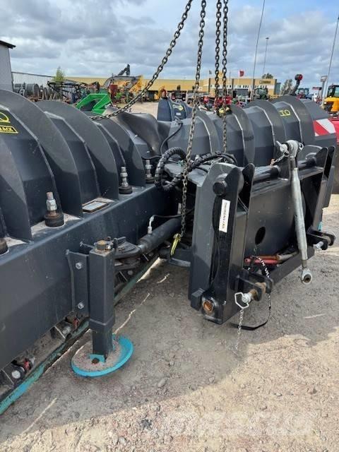  Mito Vikplog Pinnaselõikurid