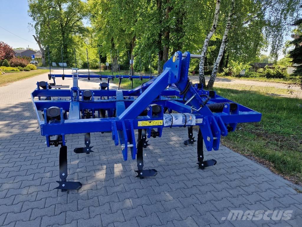 Köckerling Trio 300 Kultivaatorid