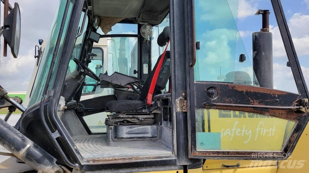 Hyster H360-24 Kahveltõstukid - muud