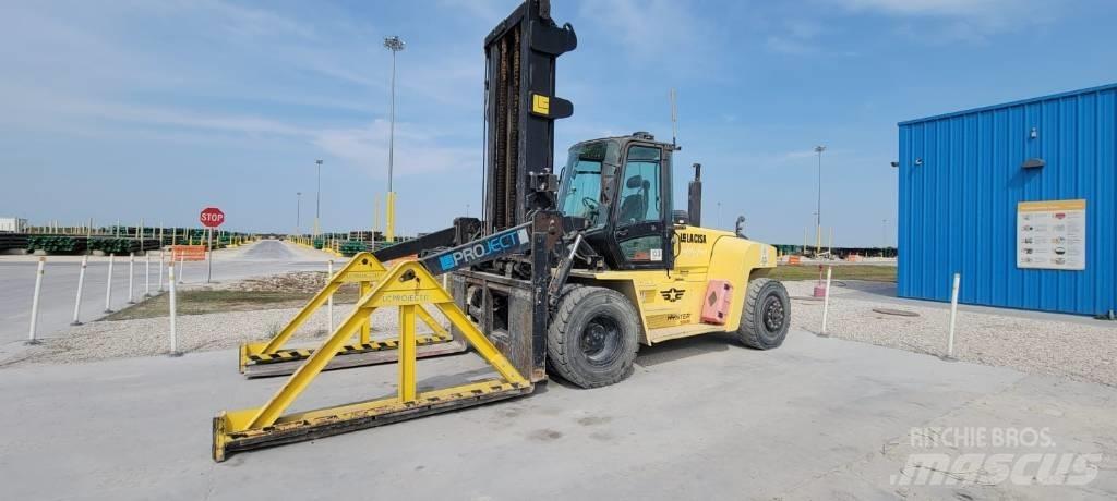 Hyster H360-24 Kahveltõstukid - muud
