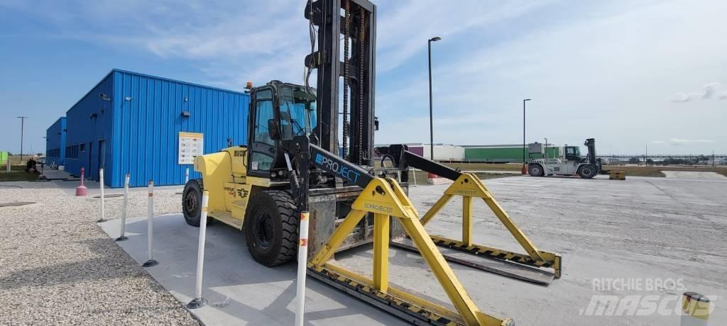 Hyster H360-24 Kahveltõstukid - muud