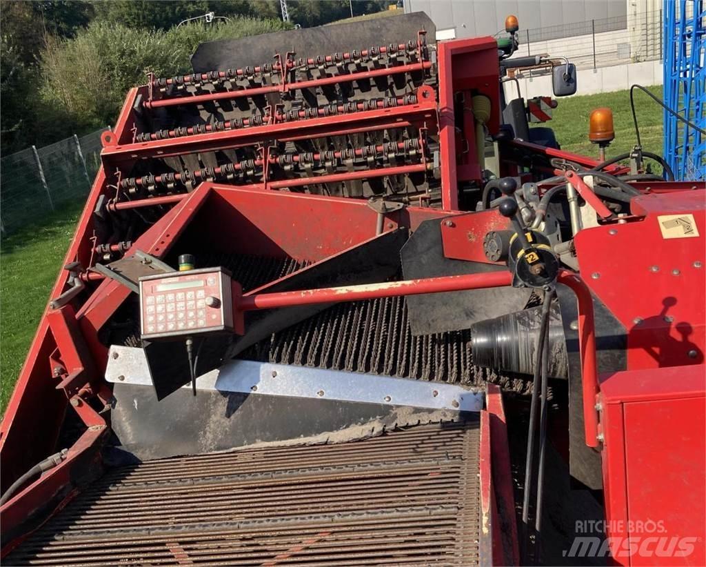 Grimme SE 150-60 Kartulikombainid ja kaevajad