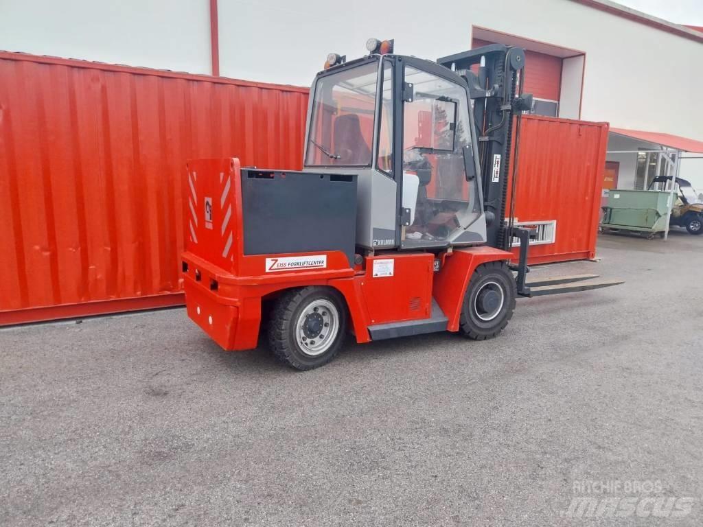 Kalmar ECF 70-6 Elektritõstukid
