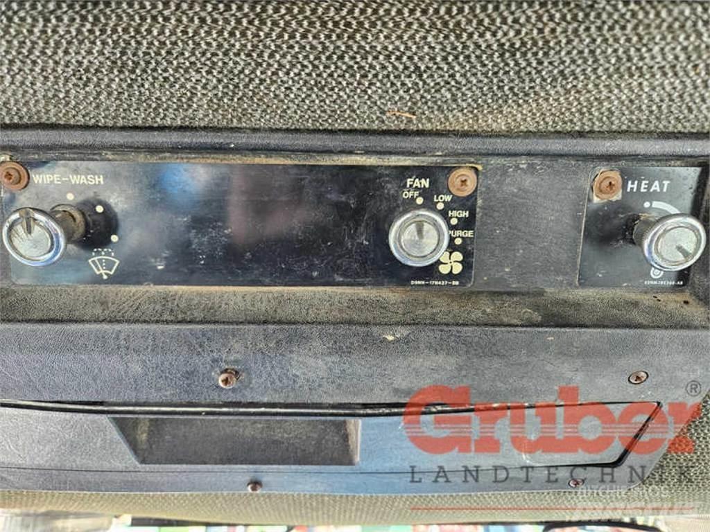 Ford 6810 A Traktorid