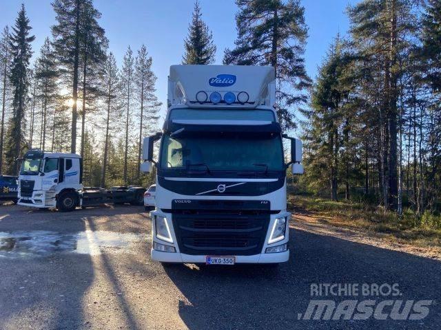 Volvo FM 500 Külmikautod