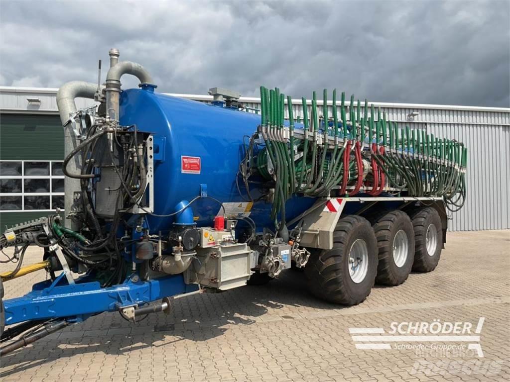 Kotte PTR 31400 Lägapaagid