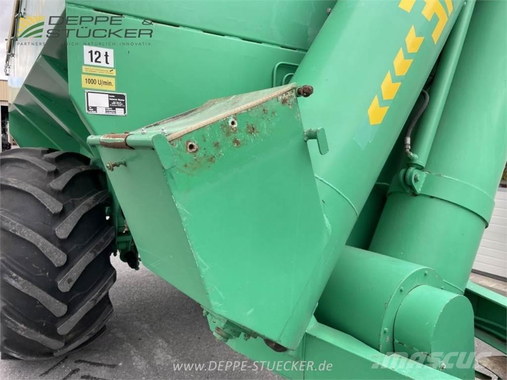 Hawe ULW 1500E Laadurhaagised